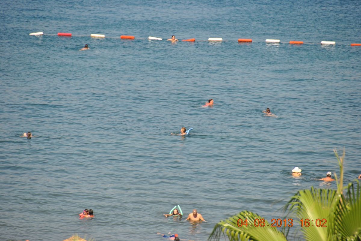 imagini hotel AQUA MARMARIS